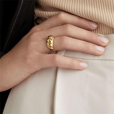 Ringe – Damenringe