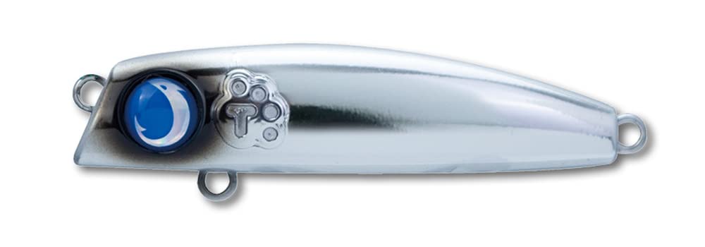 Jumprize 75F Plated Terotero-kun #14 Gin-Gira