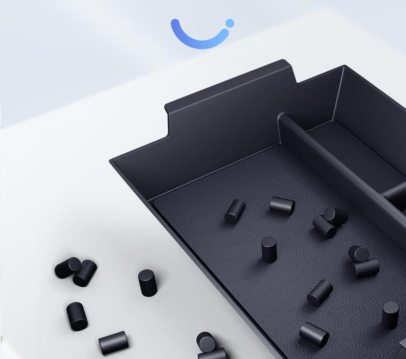 Nio Firefly25 Armrest Center Console Storage and Decorative Accessories