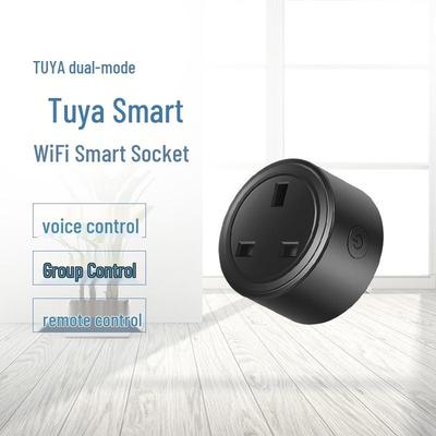 Smart Home – Smarte Steckdosen