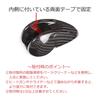 Porsche Compatible Carbon Shift Knob Cover PDK 718 Cayman Boxster Panamera Macan 991 Accessories Custom Parts Goods Interior Dress Up