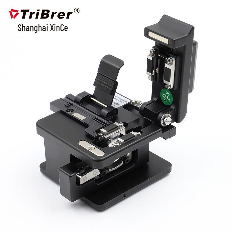 TriBrer Fiber Optic Cleaver