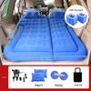 Inflatable SUV Car Mattress & Travel Bed