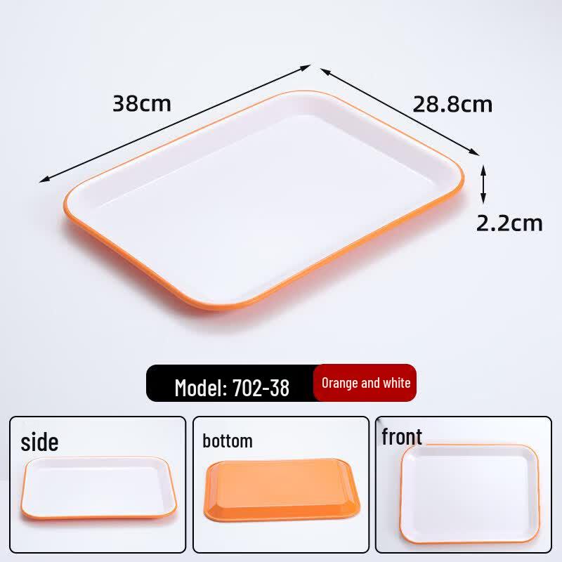 Qiwei Commercial Melamine Noodle Bowl