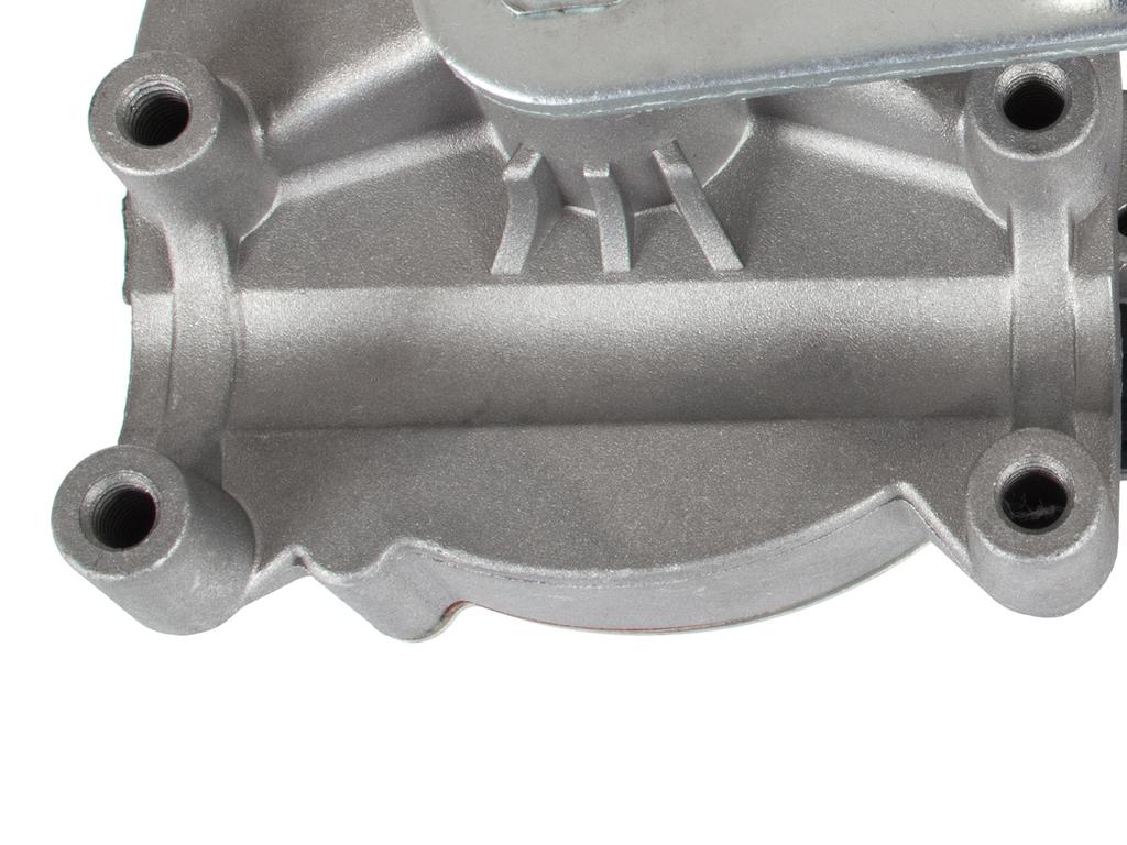 BMW 6 E63 / E64 03-10 Front Wiper Motor