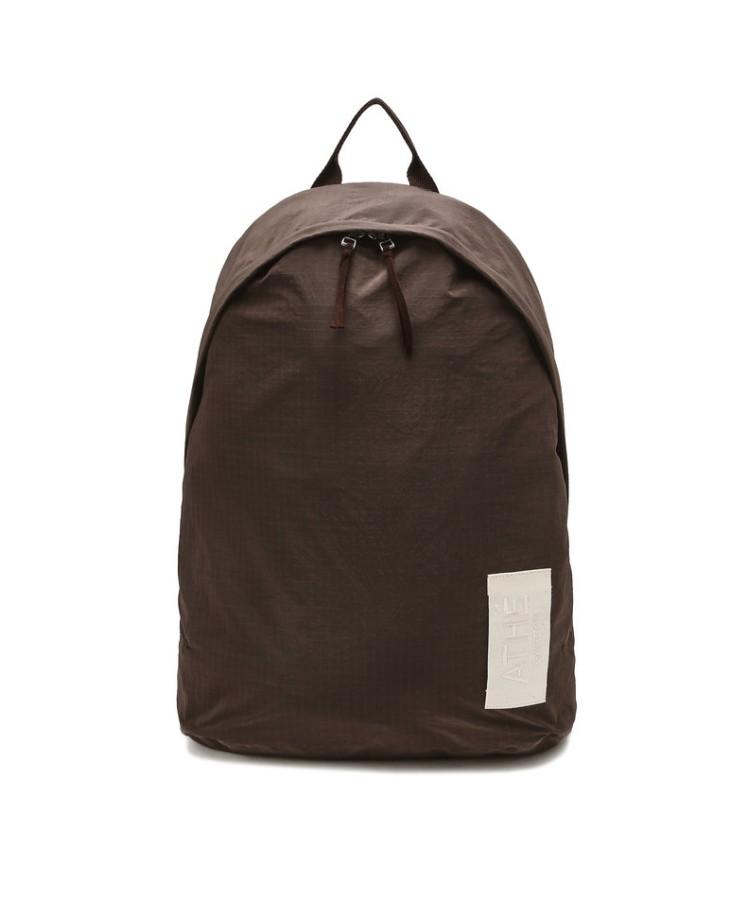 Athe Vanessabruno [Athe Garcon] Brown Lightweight Backpack Aaba5Eg02W2