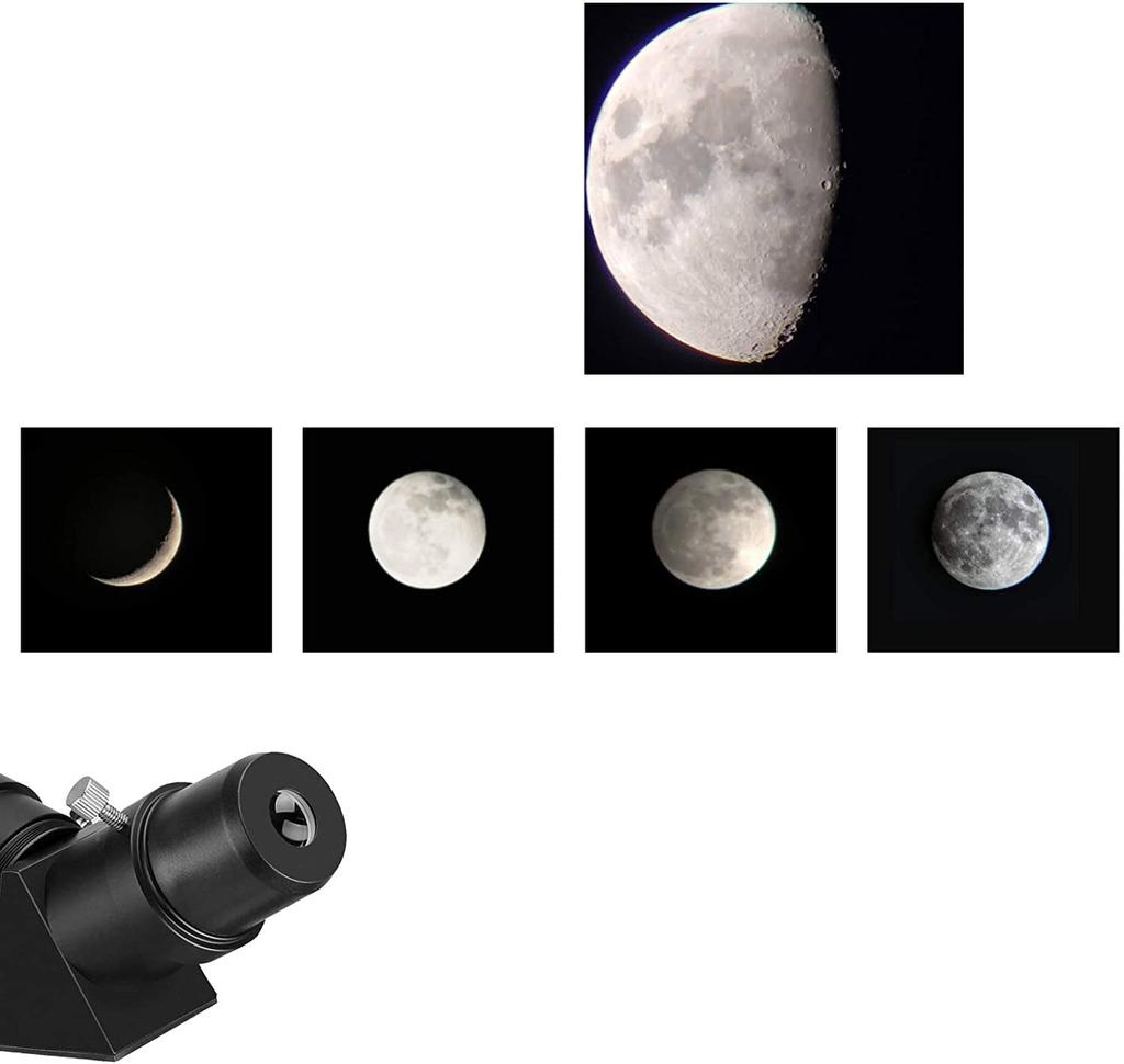 SVBONY SV501P Astronomical Diameter High Astronomical Telescope Optical Products FMC BAK4 Dedicated Tripod Storage Bag Japanese Instruction Manual For