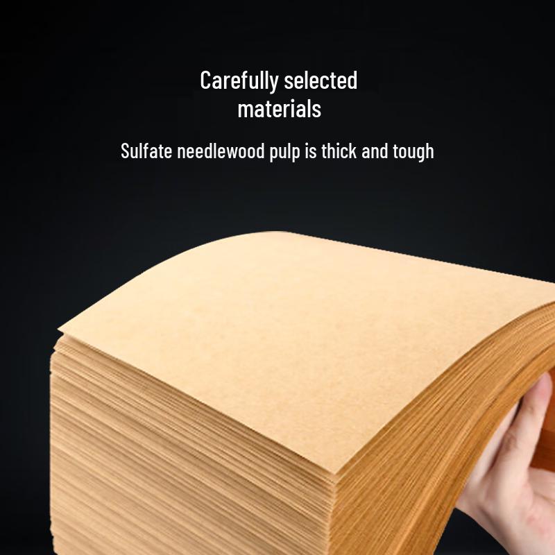 Juyuan Laboratory Kraft Paper