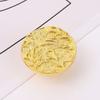 8/10/12Pcs Creative Lacquer Seal Head Stamps Set Enamelled Seal Heads  Invitations Cards Envelopes