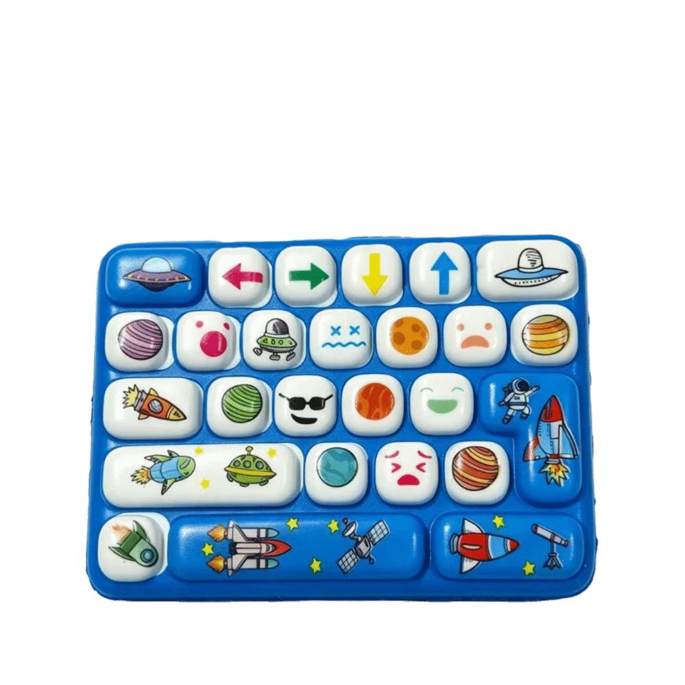 Sensory Animal Printed Fidgets Toys Release Hand Slow Rebound Toy for Adult