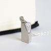 Goyu FOR WRITER NECKLACE