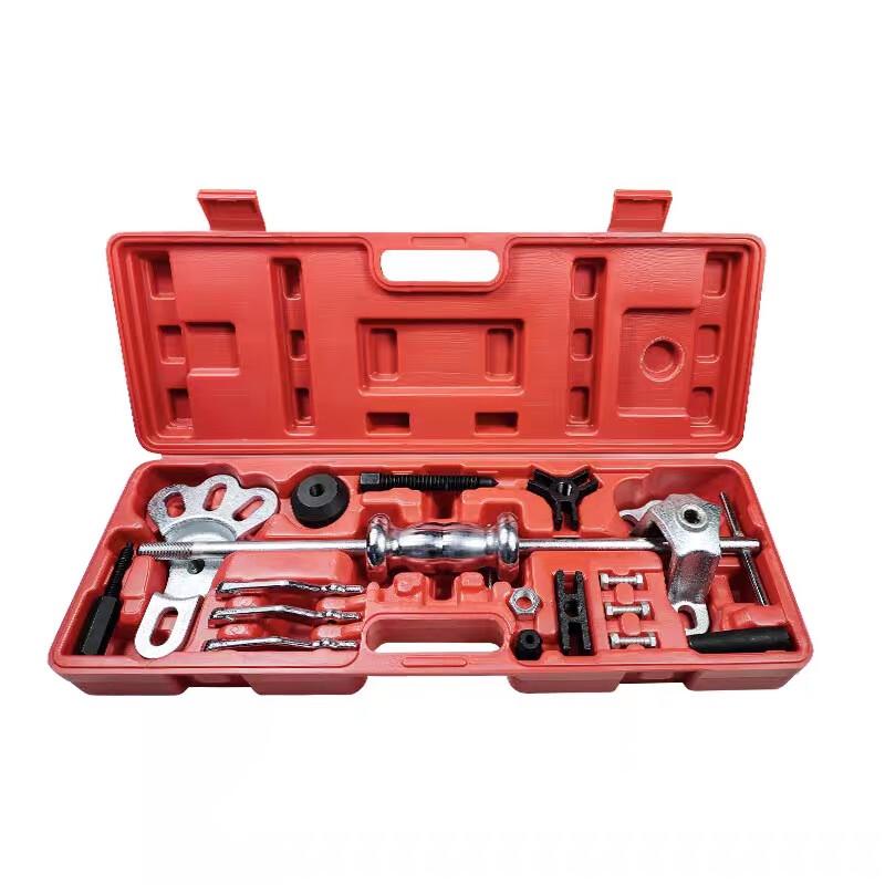 Lingxi Automotive Slide Hammer Puller & Dent Repair Kit