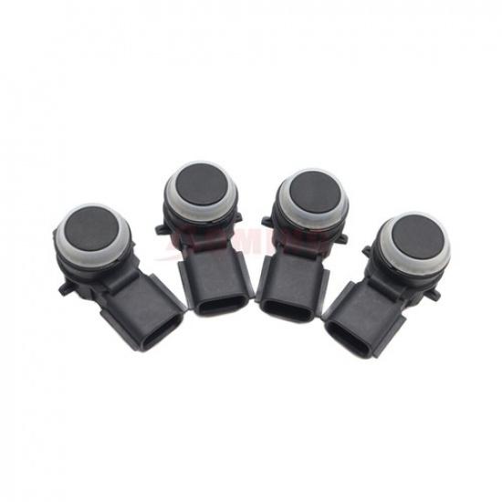For Renault Kadjar Espace Koleos Megane 3 284384061R 4pcs/lot PDC Parking Sensor