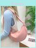 Street Style Reisetasche aus Nylon mit Reißverschluss für den täglichen Gebrauch