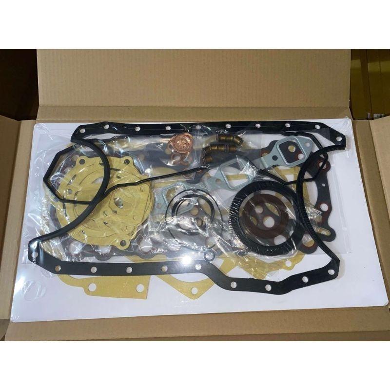 Complete Full Gasket Set Replace for Mitsubishi S4Q2 S4Q Engine