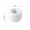 Sales Multifunctional Mini Ceramic Bathroom Shower Toothbrush Holder Storage Rack