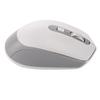 2.4G Rechargeable Wireless Mouse for Apple, Huawei, and Laptops - Lightweight & Portable