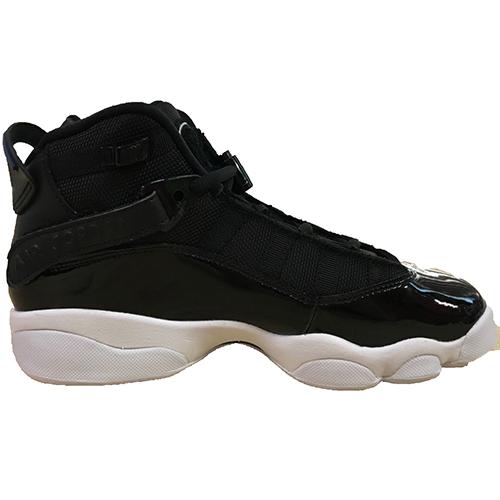 Jordan 6 Anillos Space Jam 2016 GS 323419-016