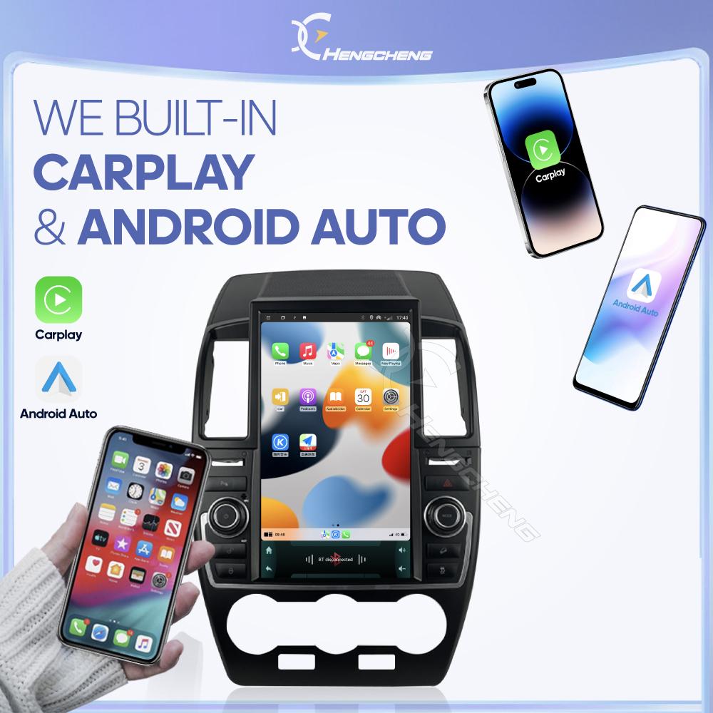 13.8inch For Land Rover Freelander 2 2007-2015 Android13 Auto Carplay 4G Car Multimedia Video Player GPS Navigation 360 camera