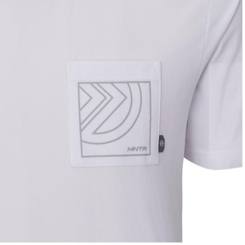 [Mountia] Mountia Frühling Sommer Kühlung Herren S Zink Tee 3 1mqtSm3020