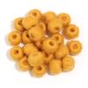 10pcs Plush Mohair Ball Beads Colorful Soft Pompom Beads For DIY Jewelry Making Handmade Clothing Earrings Decor Accessories