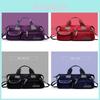 Stylish Women Waterproof Nylon Shoulder Bags With Large Capacity And Timeless Design