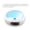 Home Intelligent Robot Vacuum Cleaner MOP Cleaning Plug In / Cleaner Cleaner Small Automatic Battery Powered Robot Cleaning Machine | Cleaning Product