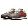 Nike Waffle Trainer 2 Moon Fossil Team Orange Men Sneakers Brown Ironstone Sail DH1349-002