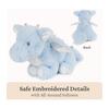 GUND Zephy Dragon 6068714