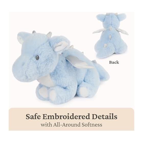 GUND Zephy Dragon 6068714