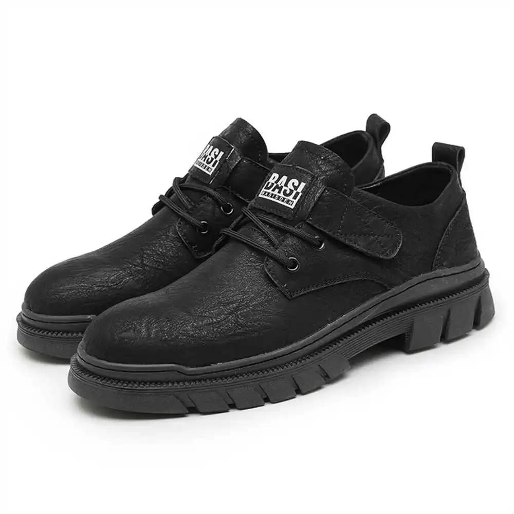 Brown Office Footwear Vulcanize Luxury Flat Shoes Sneakers For Mens Sports Teniss Price China Twnis 2024new Zapatiilas