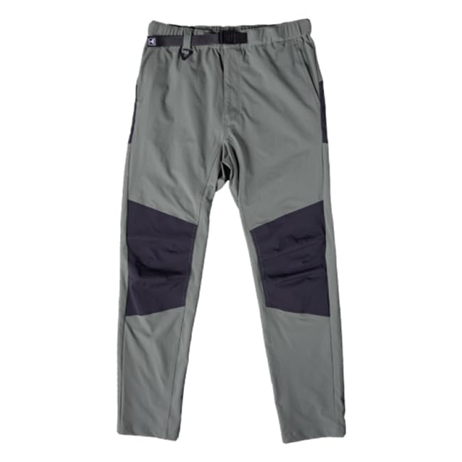 

Брюки JACKALL Hybrid Stretch Stain Size S, Зеленые,