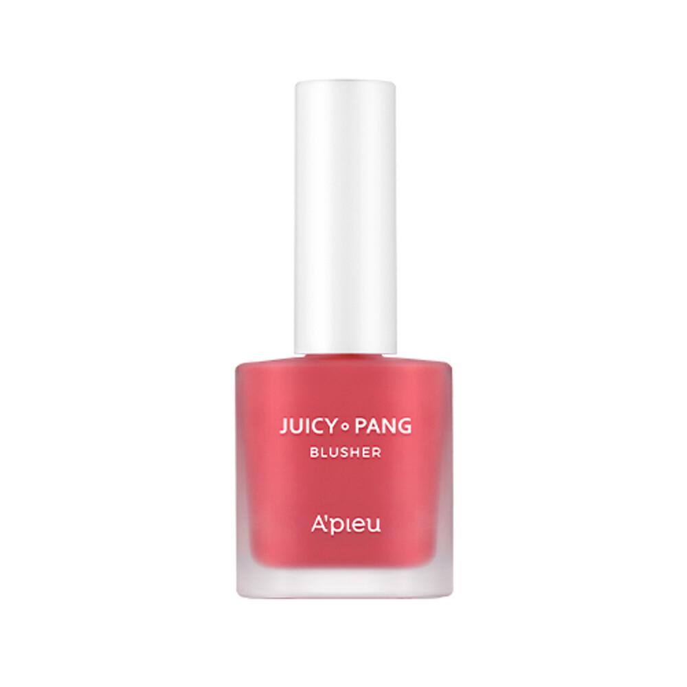 Водные румяна A pieu Juicy Pang RD01 Cherry