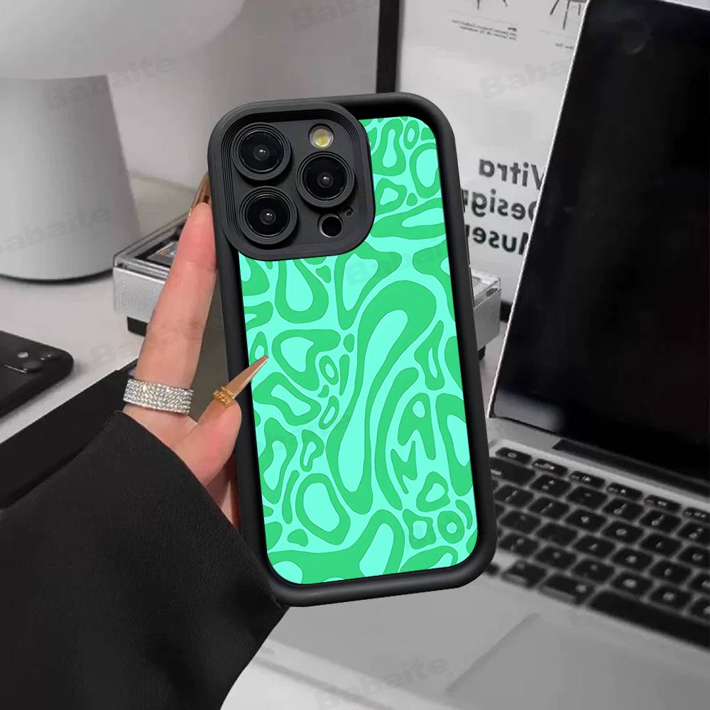 F1 L-Lando Norris TPU Phone Cover For Iphone 17 16 15 14 13 12 11 Pro Max Plus Case Cover