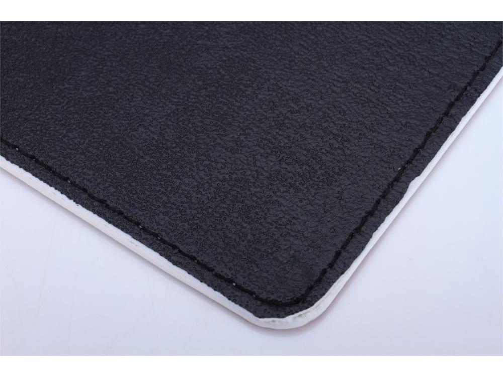 Dual-Use Heated Desk Mat: Wide Voltage Mouse Pad & Writing Surface