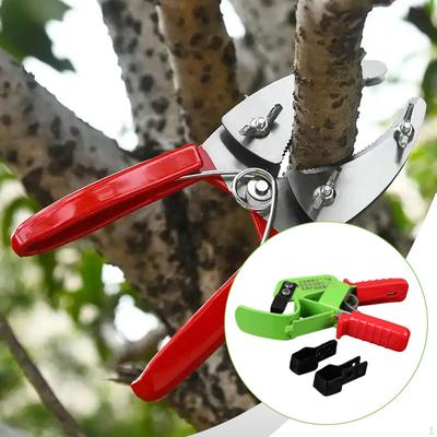 Tree Removal Tool Cutter for 1-7cm High Carbon Steel Deing Hand Garden Shear Branch