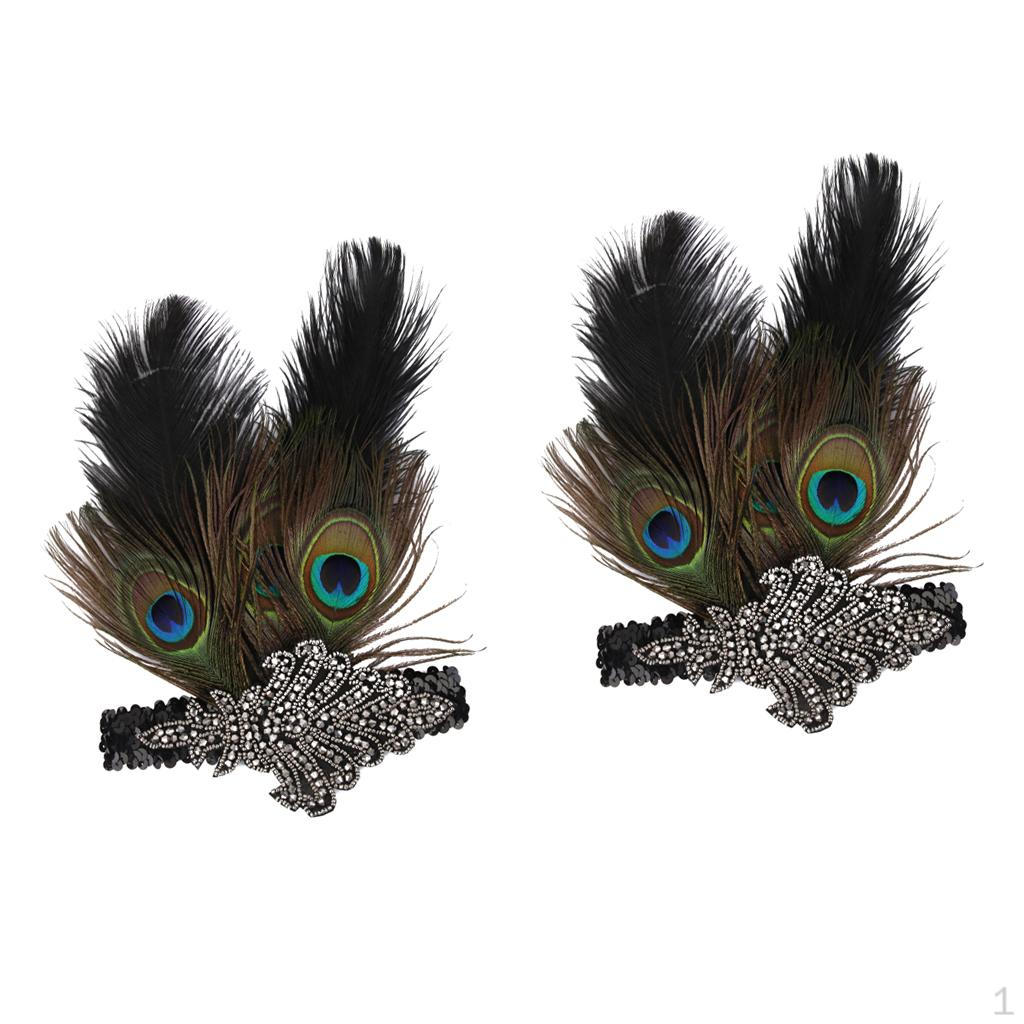 

Повязка на голову павлина, костюмная вечеринка, головной убор, повязка для волос