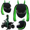 Wild Rider Helmet Cap
