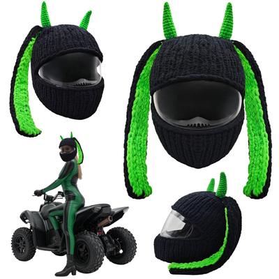 Helmüberzug Wild Rider