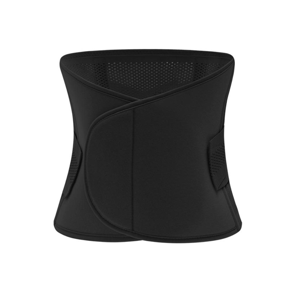 Tummy Control Waist Trainer Seamless Women Girdle Belt Postpartum Body Shaper Belt  Pregnant Woman