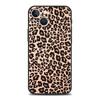 Sexy Trendy Leopard Print Phone Case For iPhone 17 Air 16 Plus 13 15 14 12 11 Pro MAX 7 8 SE Soft TPU Shockproof Cover Funda