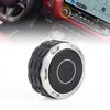 Car Display Power Volume Knob Switch 861280-C060 For Toyota Tundra Sequoia   2024 2025 Replace 86128-AN010 861280-C050