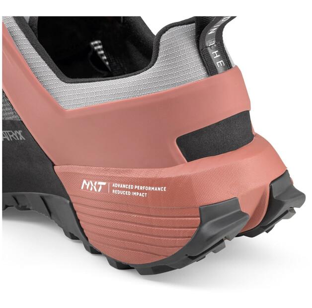 Треккинговые ботинки Salewa Wildfire NXT