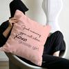 Classic TV Series Gossip Girls pillow cover sofa cushion cover home room decoration children gift
