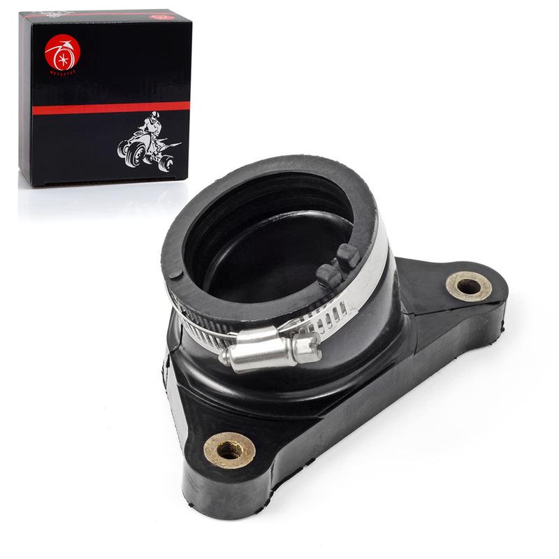 Carburetor Intake Manifold Boot For HONDA XR600R XR 600 R 1988-2000 16211-MN1-671