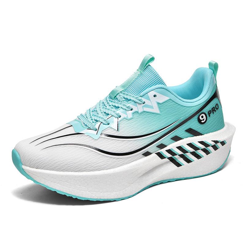 Chi Tu 9 Pro Ultra-Light Boys' & Girls' Running Shoes - New Autumn Arrival with Shock Absorption