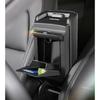 Magnetic Center Console Hidden Storage Box For Tesla Model 3/Y Juniper  Armrest Hidden Organizer Hidden Storage Box Accessory
