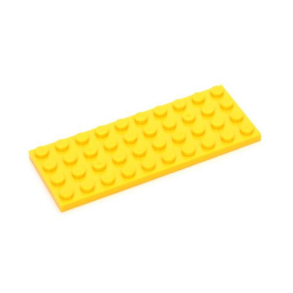 Compatible Building Block 3030 Building Block Accessories 4X10 Base Board, Small Particle Low Brick Sheet, Sheet, Spare Parts