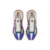 New Balance XC-72 Rice Blue Purple Unisex Sneakers Multi-Color UXC72QB