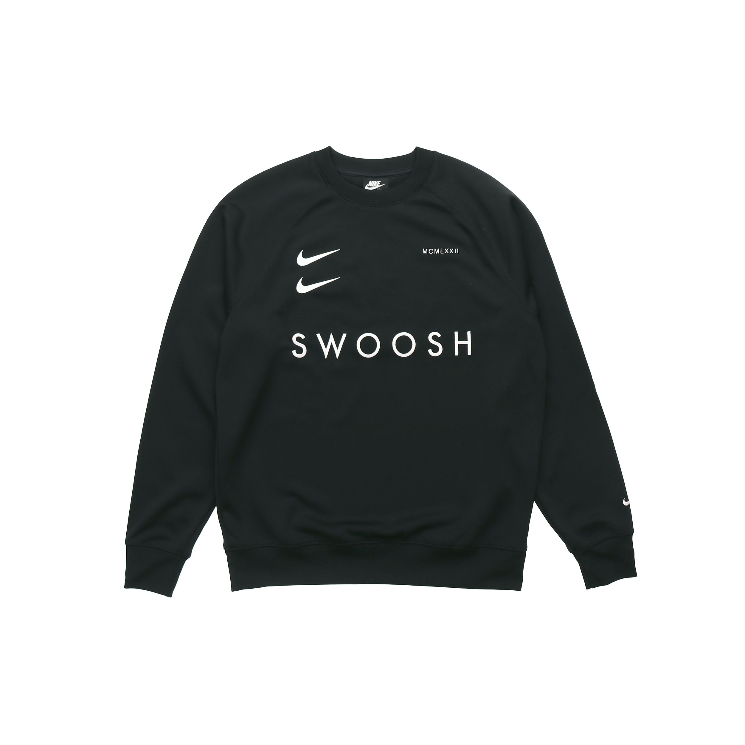 

Мужские пуловеры с капюшоном и логотипом Nike Sportswear, черный CJ4841-010 XXL